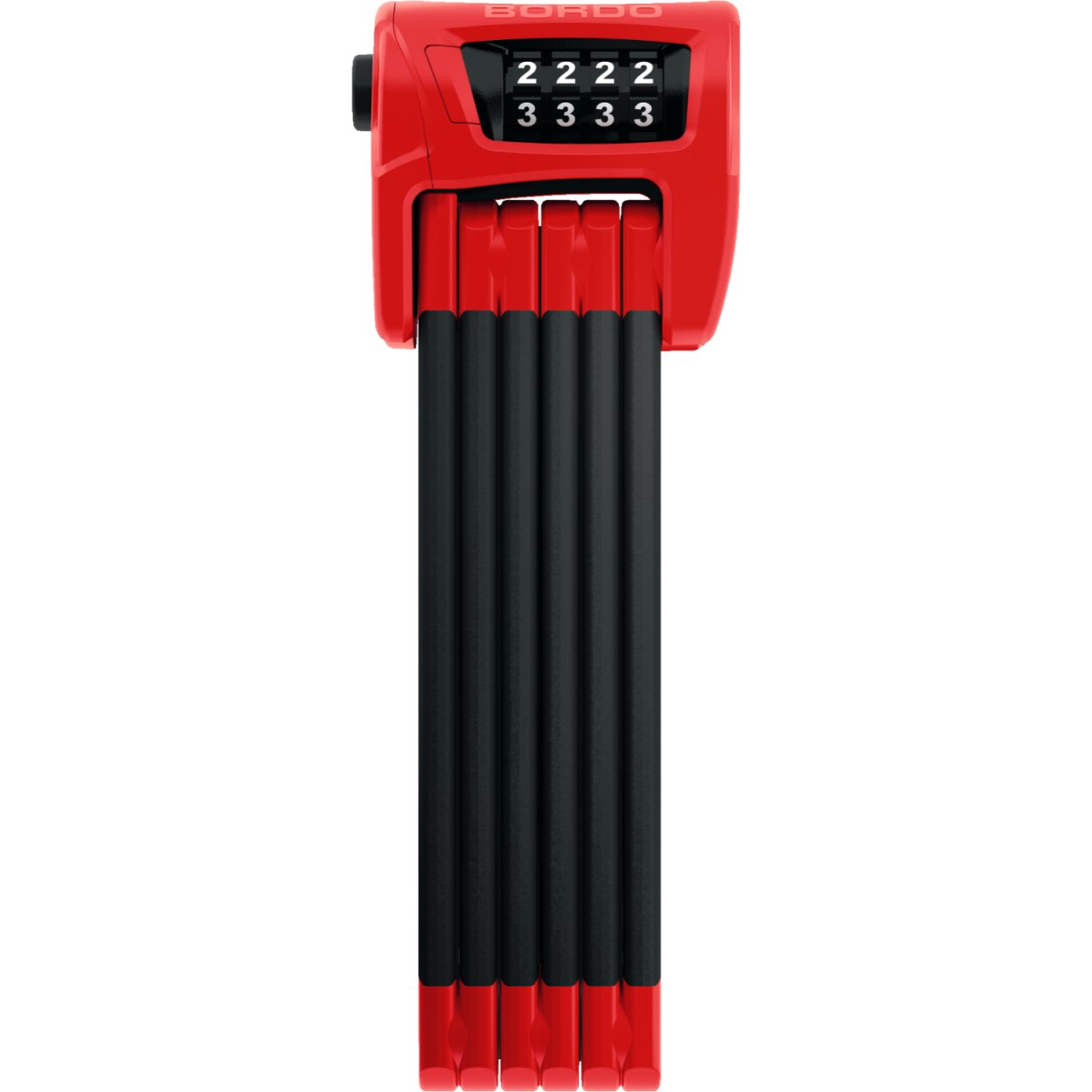 CANDADO PLEGABLE – BORDO 6100 COMBO - Imagen 5