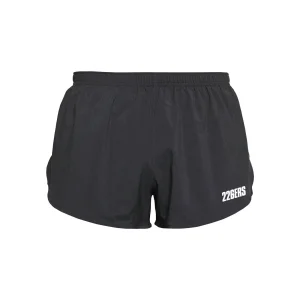 PANTALON CORTO RUNNING - RUN SHORTS 3" Color negro