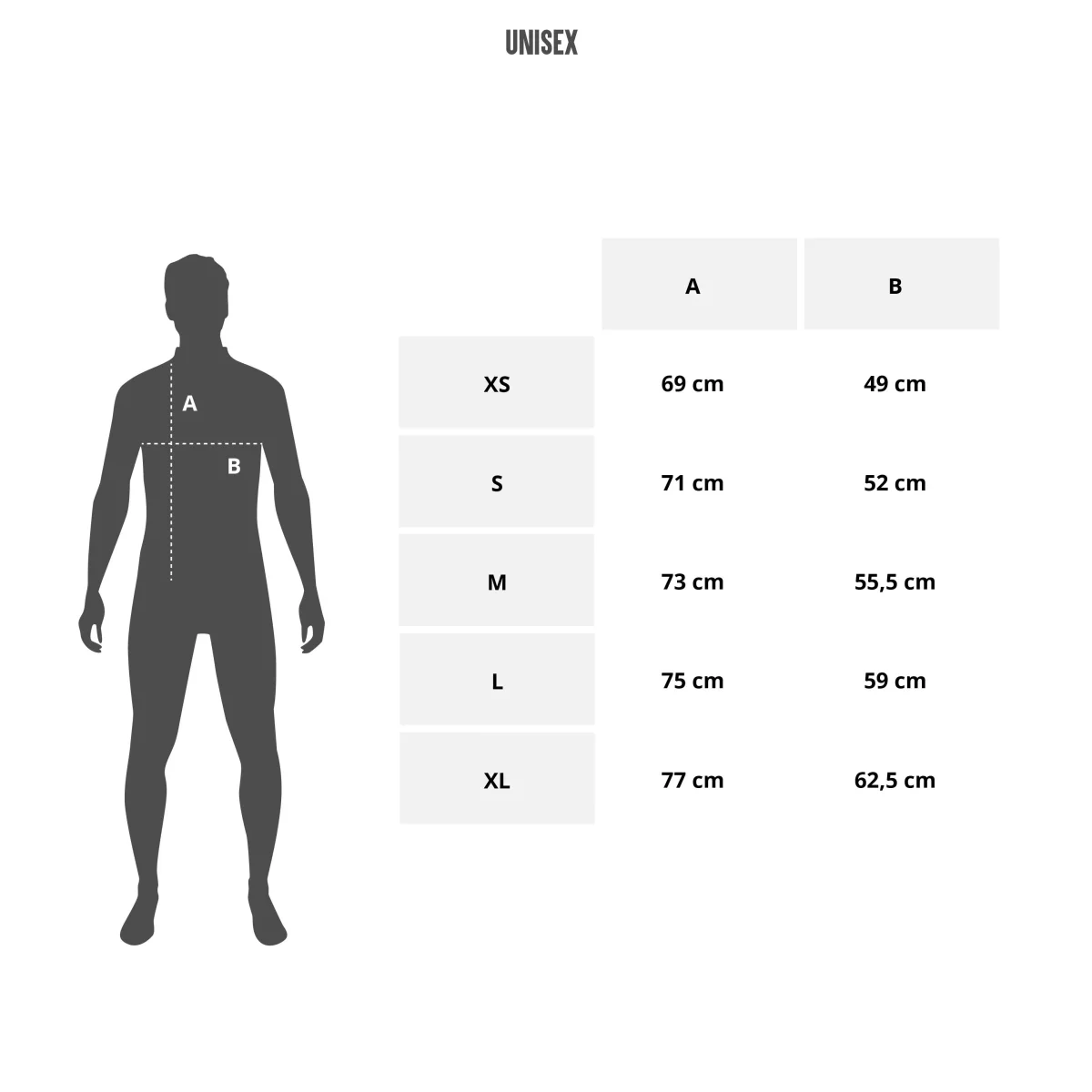 CORPORATE BIG LOGO JERSEY - Sudadera Cuello redondo Color gris - Imagen 3