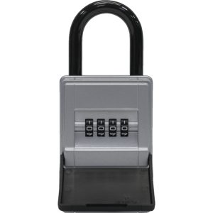 CAJA GUARDA LLAVE CON CLAVE MINI – 737