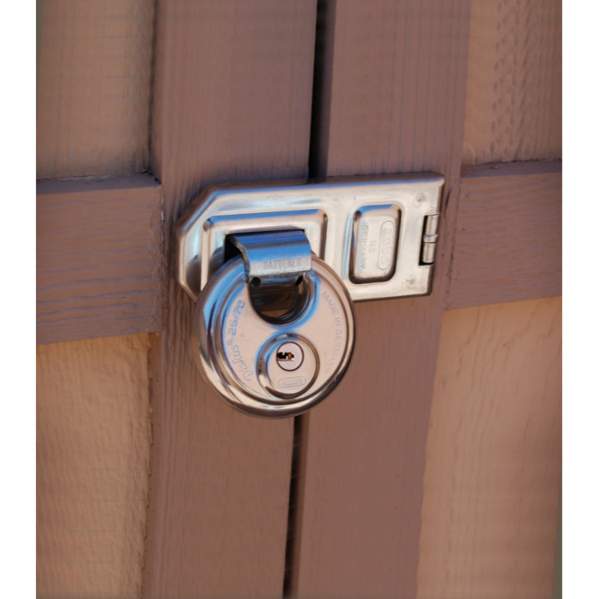 CANDADO ACERO – DISKUS 25/70 - Imagen 7