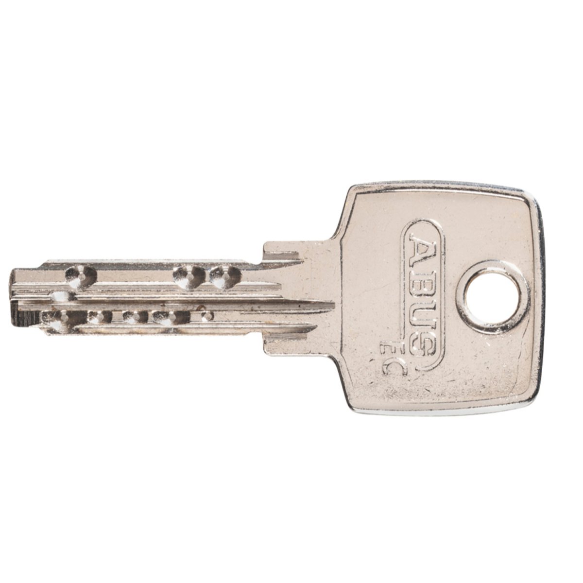 CANDADO ACERO – DISKUS 25/70 - Imagen 4