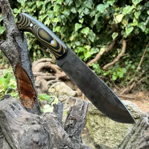 Cuchillo Diente de Sable