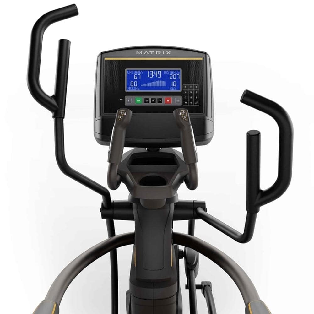 Bicicleta Matrix Ascent Trainer A50XR - Imagen 3