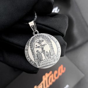 Collar El Señor de los Milagros