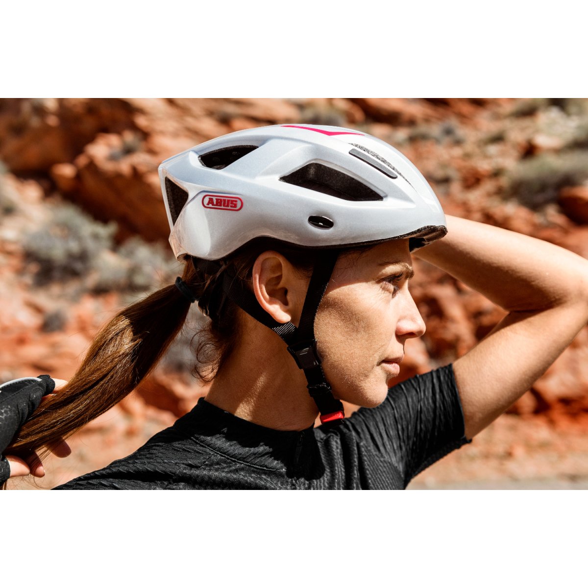 CASCO BICICLETA – ADURO 2.1 - Imagen 3