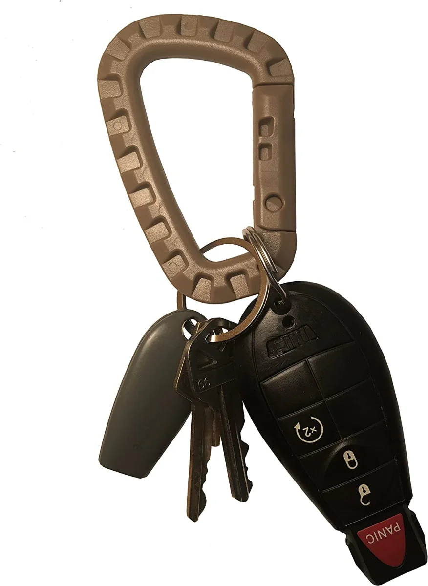 Mosqueton ABS - Imagen 7