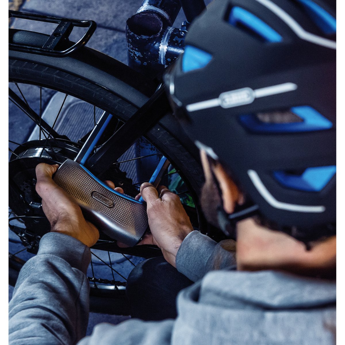 ULOCK – SMARTX 770A - Imagen 4