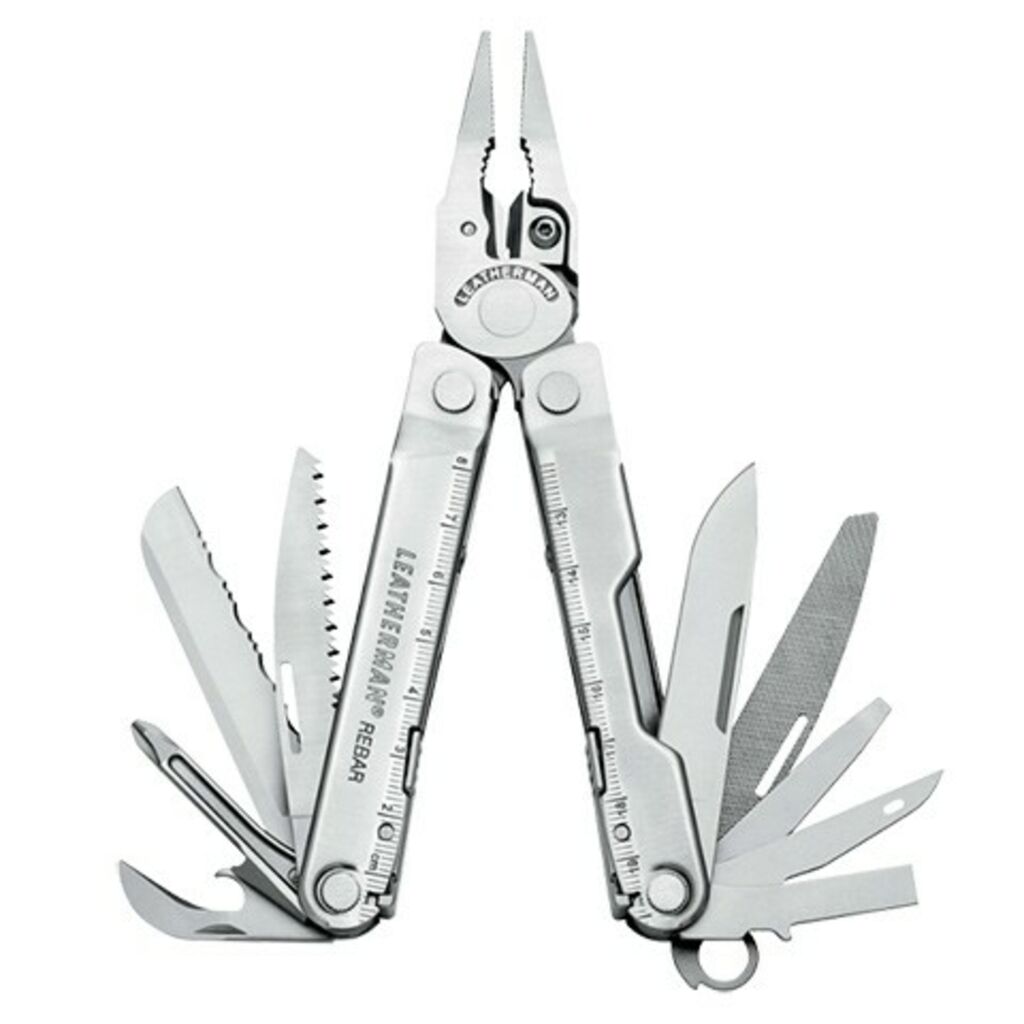 Leatherman Rebar - Imagen 2