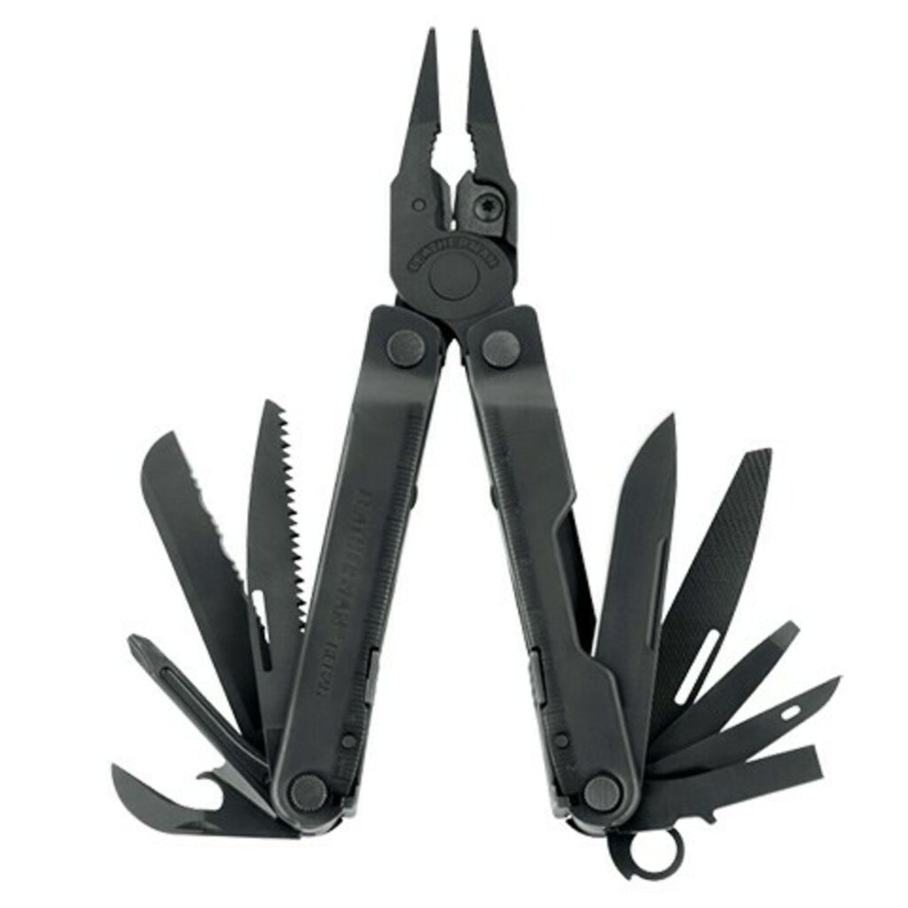 Leatherman Rebar - Imagen 3