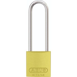 CANDADO ALUMINIO ANODIZADO – 72 HB75