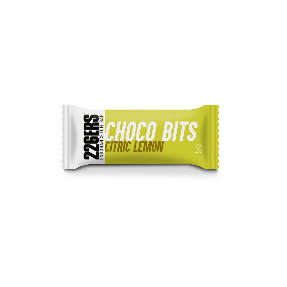 ENDURANCE FUEL BAR CHOCO BITS - Barrita Energética con Pepitas de Chocolate 60g - Imagen 4