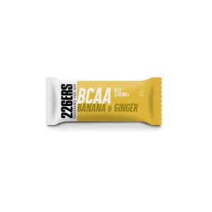 ENDURANCE FUEL BAR BCAA - Barrita Energética Vegana 60g