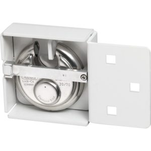 KIT PORTA CANDADO VANLOCK DI142