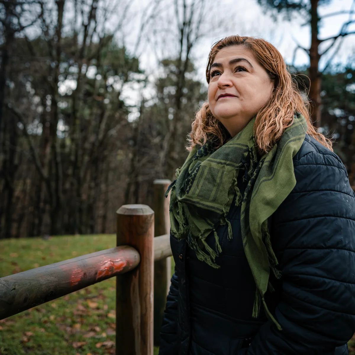 Pañuelo táctico - Imagen 4