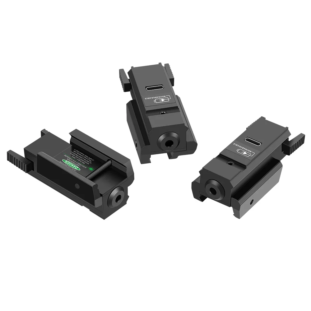 Laser Verde GDH-LS - Imagen 9