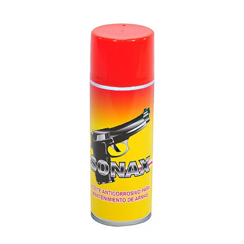 Aceite Sonax 400 ml Lubricante - Imagen 2