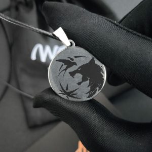 Collar  Witcher – Ajustable