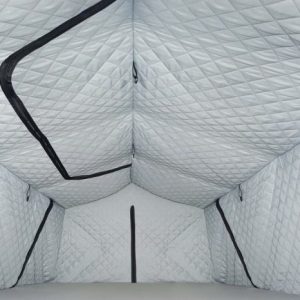 Thule Insulator-Foothill | Aislamiento acolchado