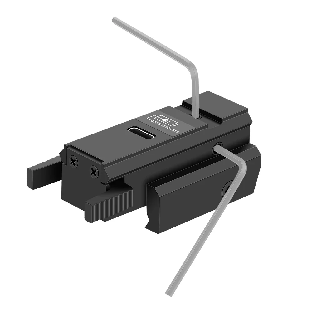 Laser Verde GDH-LS - Imagen 8