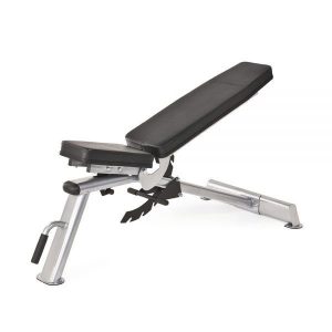 Banco de pesas Horizon Adonis