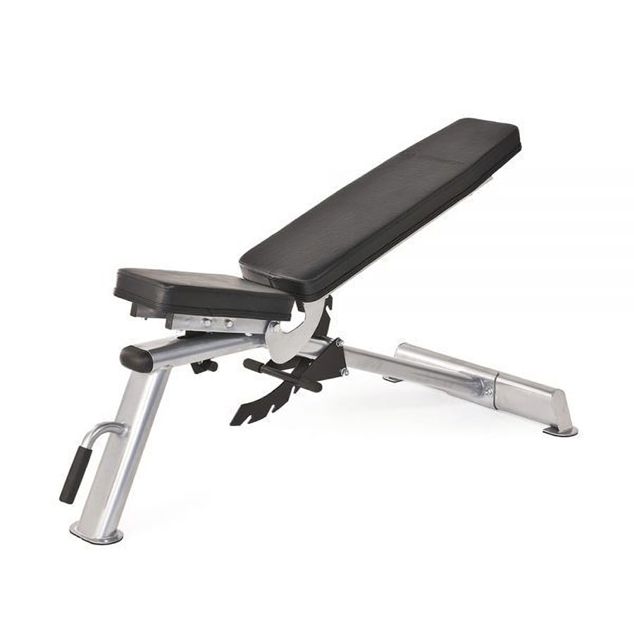 Banco de pesas Horizon Adonis - Imagen 2