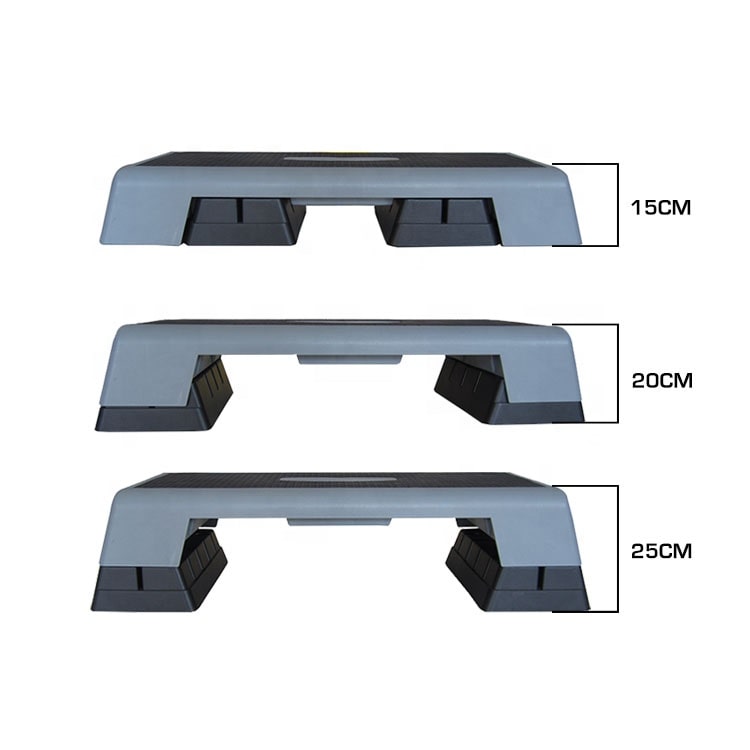 Aerobic Step - Imagen 4