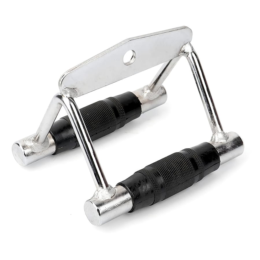 Agarre de remo estrecho para polea - Imagen 2