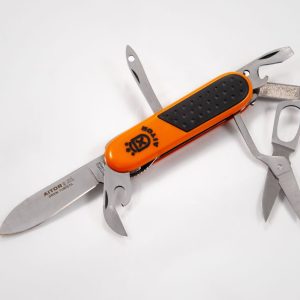 NAVAJA MULTIUSOS AITOR GRAN TURISTA