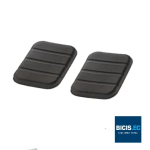 Almohadillas para timón contra reloj TRI-PA1 TW