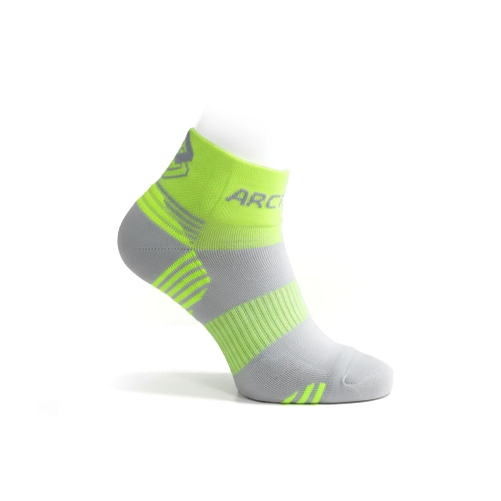 Run Low Evolution 5 Yellow