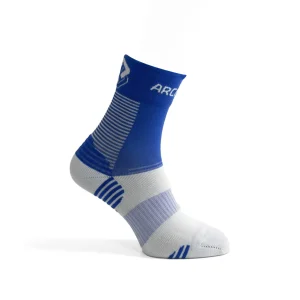 Run Mid Evolution 5 Blue