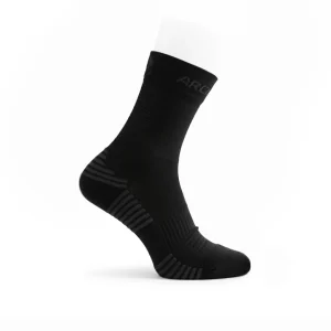 Trail Mid Evolution 5 Black