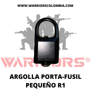 ARGOLLA PORTAFUSIL PEQUEÑO R1