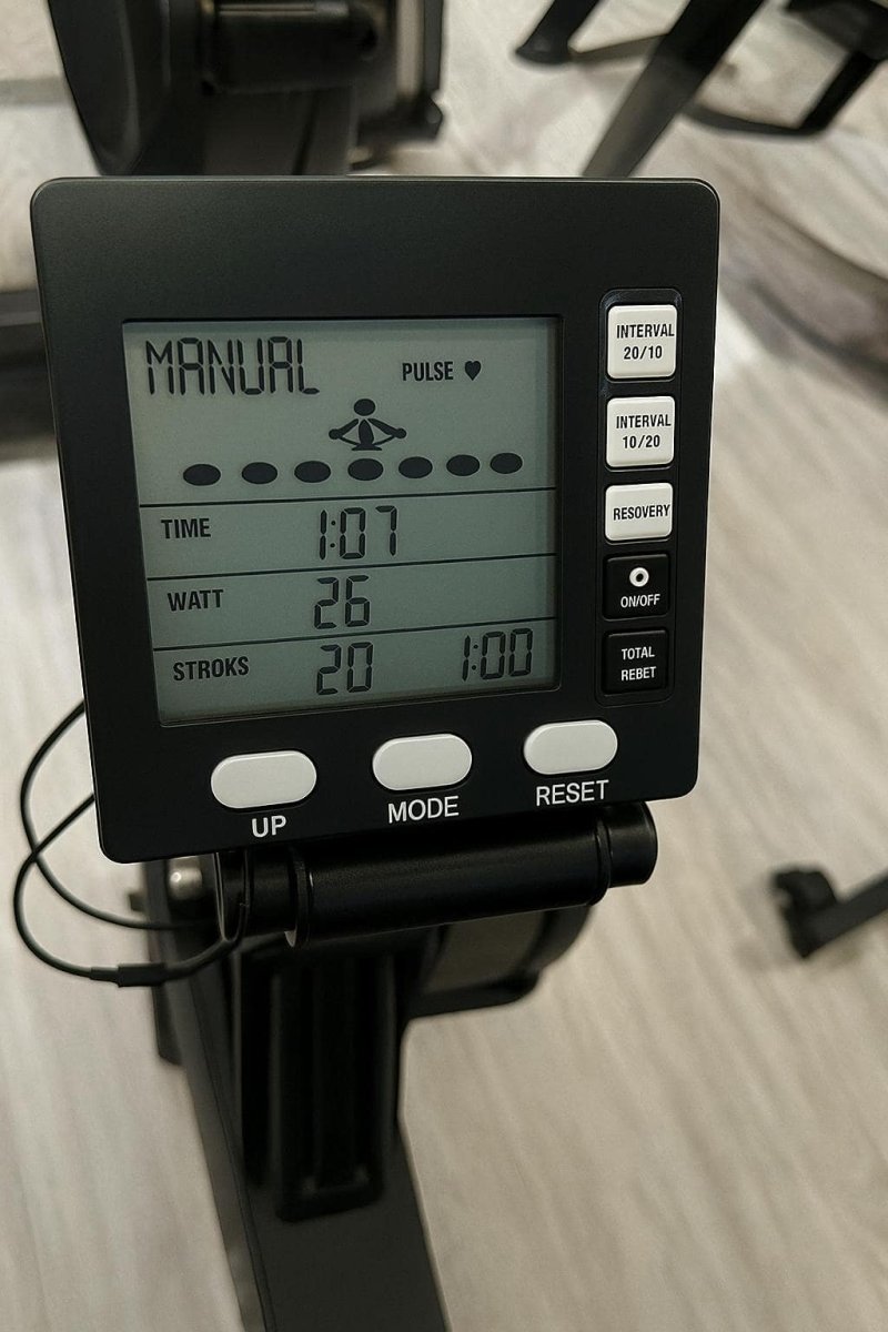 Remo Air Rower R2 - Imagen 5