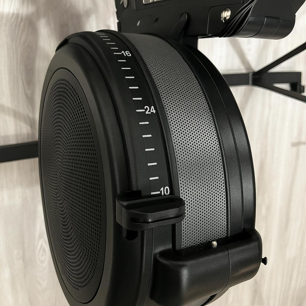 Remo Air Rower R2 - Imagen 3