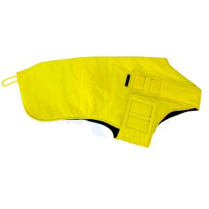 Abric Mushing Extrem