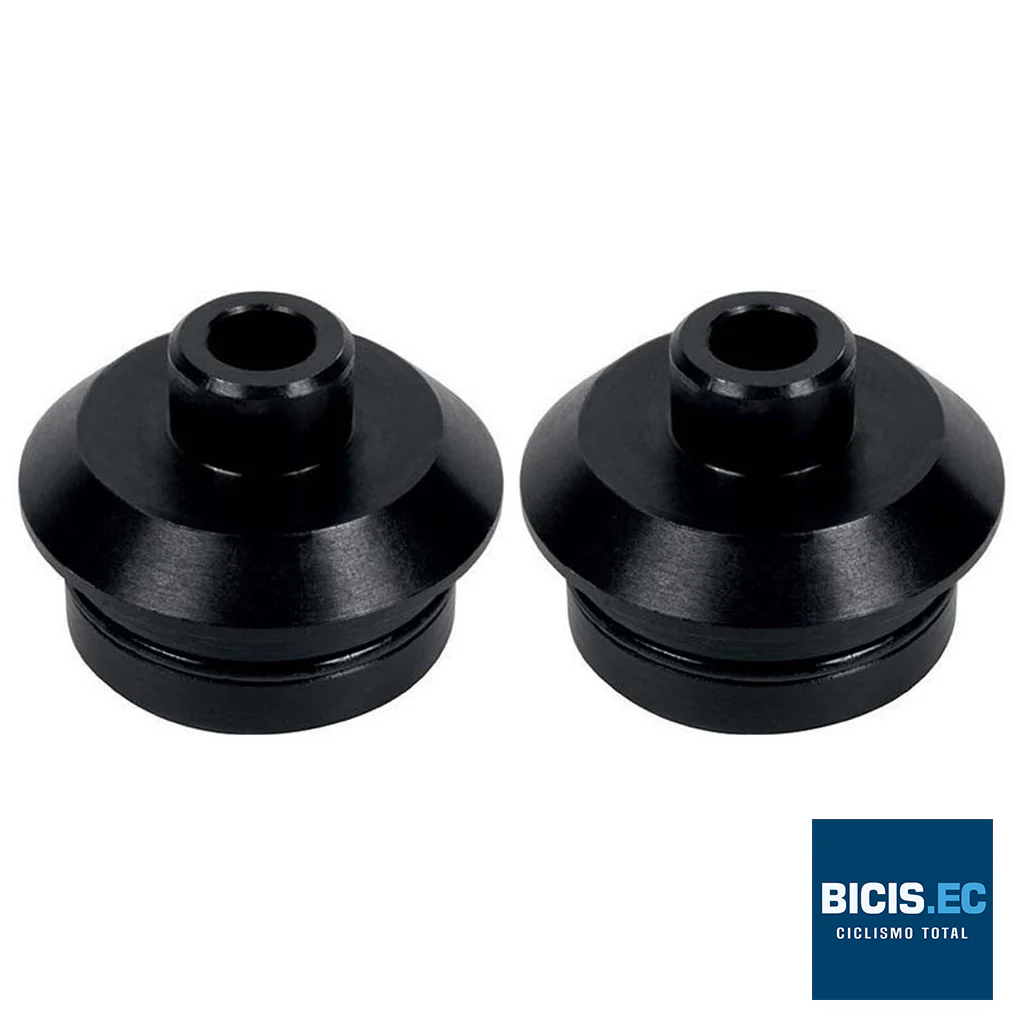 Adaptador MAVIC Bocín de Eje Delantero de 20mm a 9mm