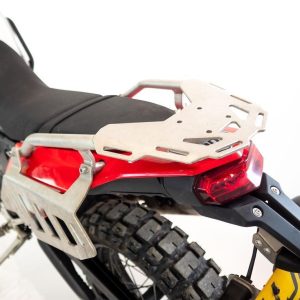 Parrilla trasera Yamaha Tenere 700 T7