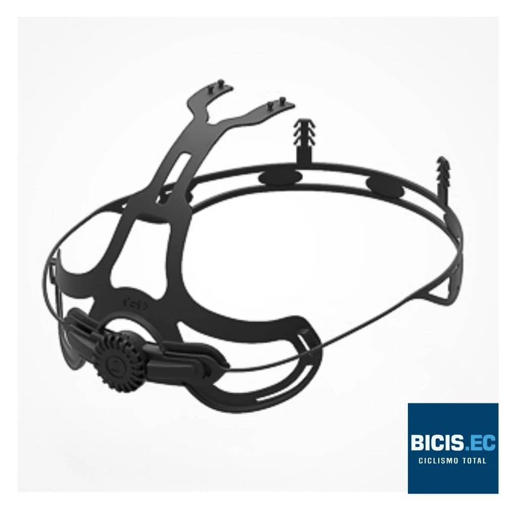 Casco Lazer Compact DLX - Imagen 8