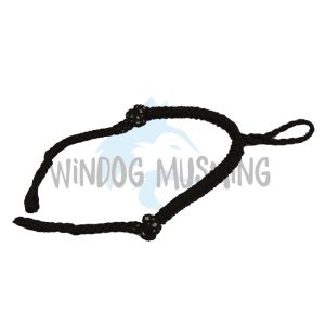 Amortiguador Mushing