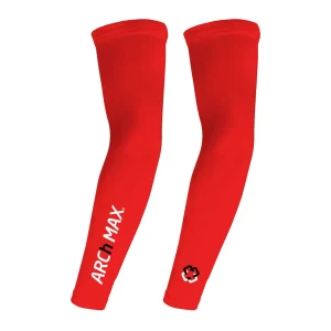 Manguitos ARCh MAX Red