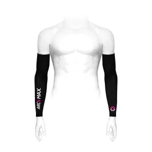 Manguitos ARCh MAX Black