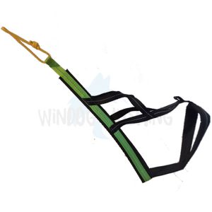 Arnes de tiro X-Back Power