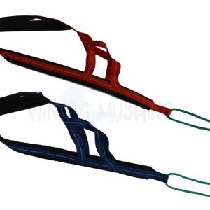 Arnes de tiro X- Back Night