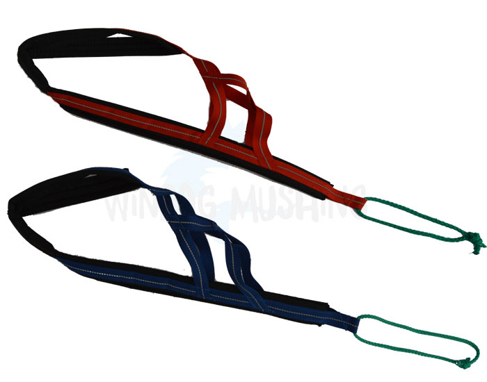 Bikejoring pack Completo para 2 perros - Imagen 6