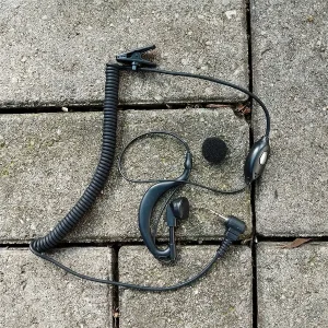 Auricular De Radio Motorola Universal