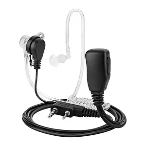 Auriculares Tipo Escolta BAOFENG UV5R