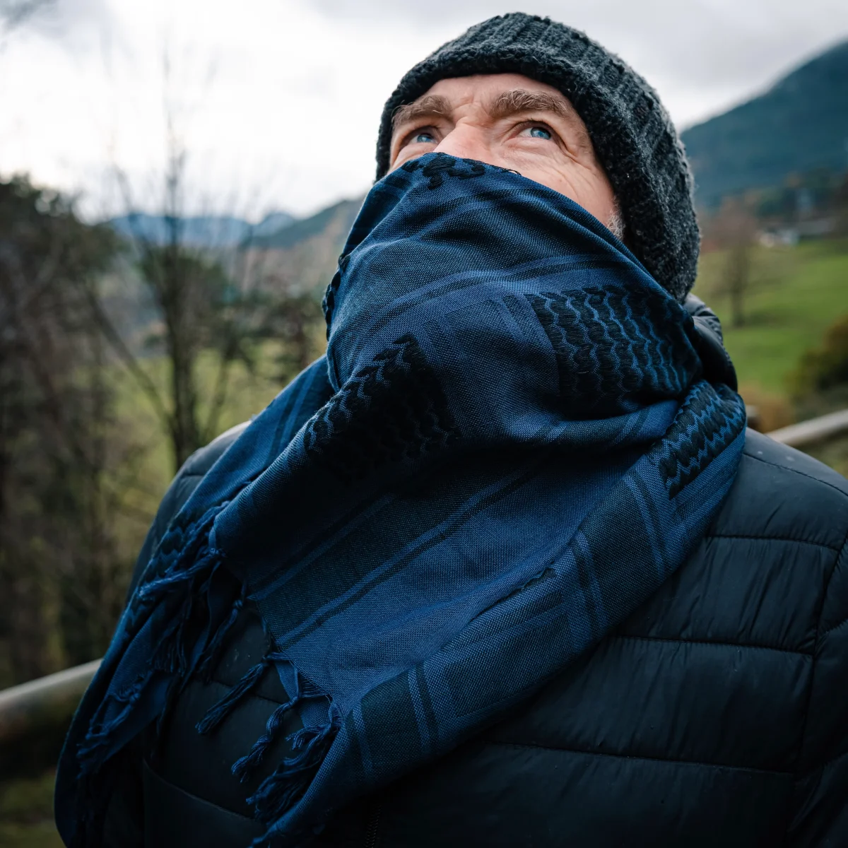 Pañuelo táctico - Imagen 7