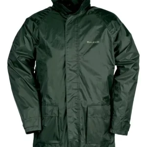 CHAQUETA BALENO DOLOMIT IMPERMEABLE